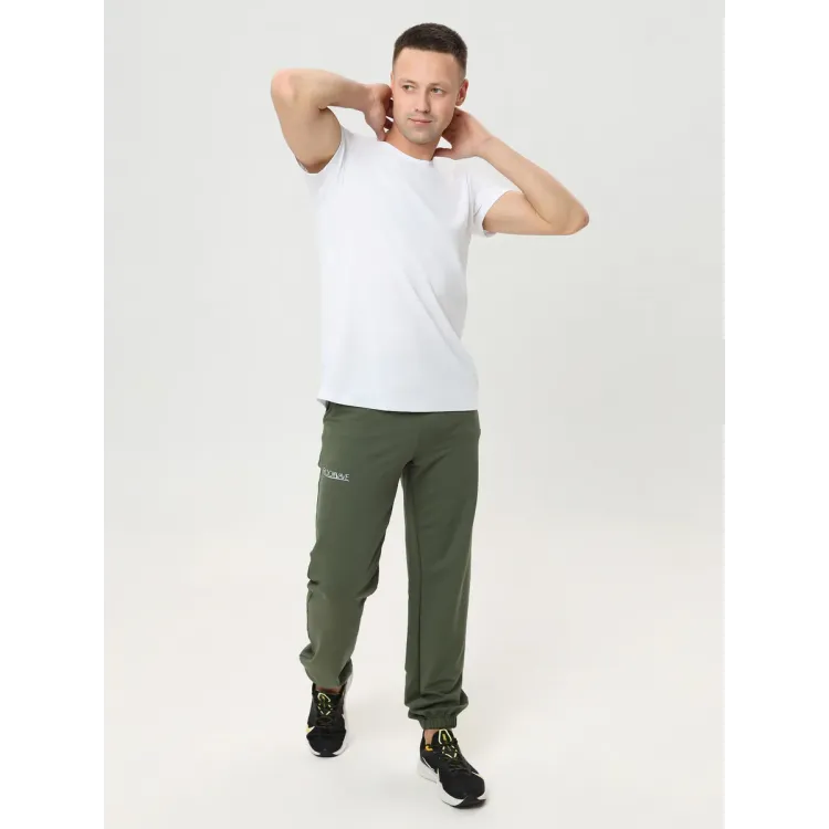 Брюки мужские Атлант хаки